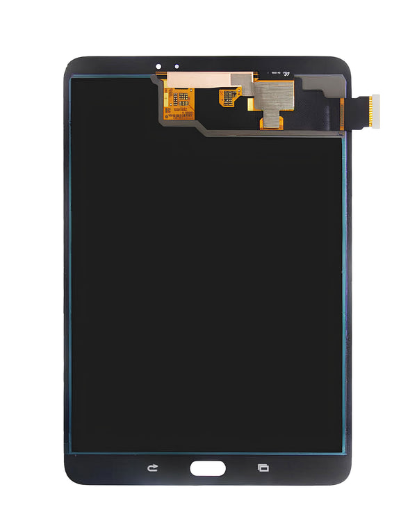 Reparación de pantalla LCD para Samsung Galaxy Tab S2 8.0 (T710) en Guatemala.