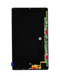 Reparación de pantallas OLED premium para Samsung Galaxy Tab S5e en Guatemala.