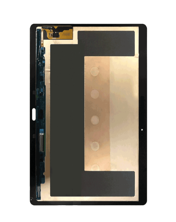 Reparación de pantalla sin marco para Galaxy Tab S 10.5 en Guatemala al mejor precio.