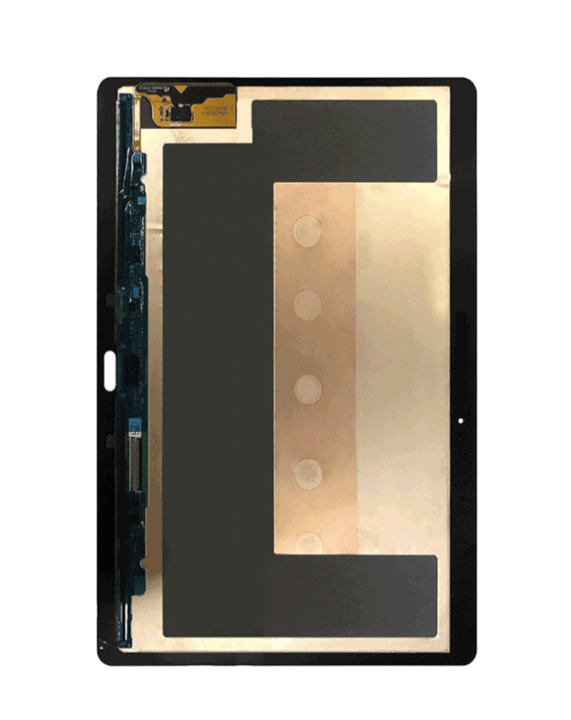 Reparación de pantalla sin marco para Galaxy Tab S 10.5 en Guatemala al mejor precio.