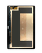 Reparación de pantalla sin marco para Galaxy Tab S 10.5 (T800) en Guatemala al mejor precio.