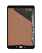 Compra una pantalla sin marco Galaxy Tab S2 9.7 (T810 / T813 / T815 / T817 / T819) en Guatemala para reparaciones de calidad.