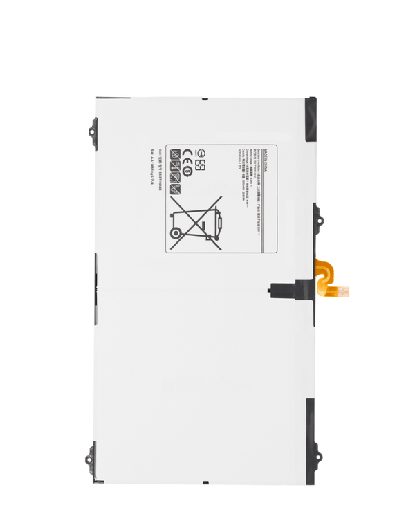 Encuentra la batería original para Samsung Galaxy Tab S2 9.7 (T810) en Guatemala, amplia disponibilidad en mayoristas de componentes Samsung y talleres de reparación de baterías.