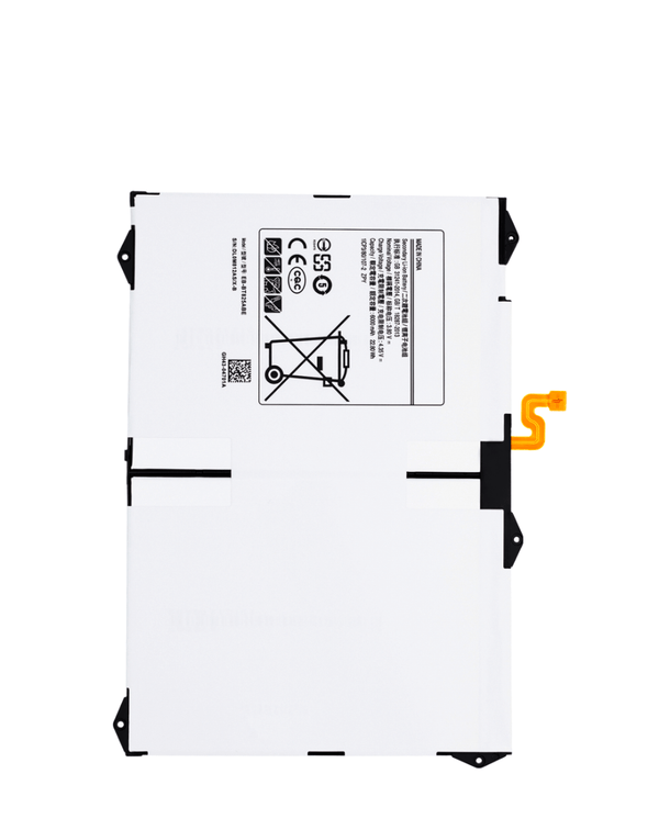 Reparación de batería para Samsung Galaxy Tab S3 9.7 en Guatemala.