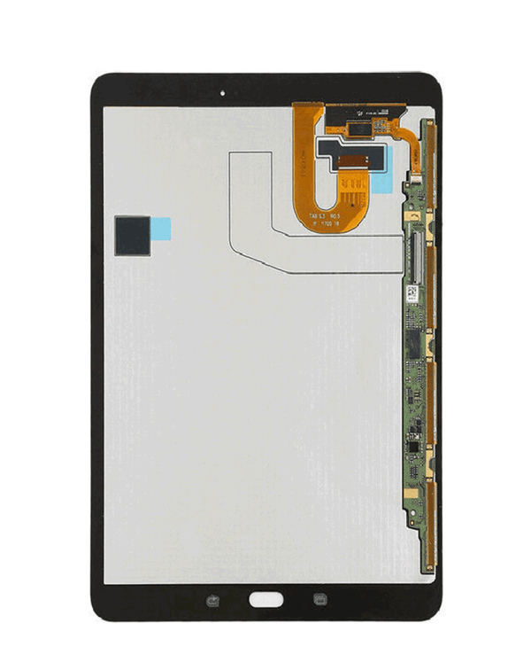 Reparación de pantalla sin marco para Galaxy Tab S3 9.7 (T820 / 2018) en Guatemala.