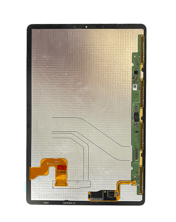Reparación de pantalla para Galaxy Tab S4 10.5 en Guatemala, encuentrala en mayoristas de componentes Galaxy.