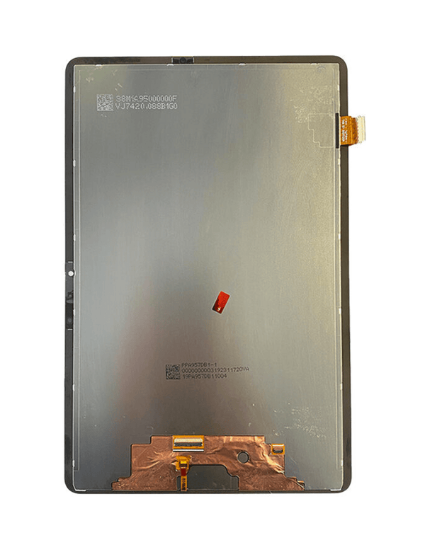 Encuentra la pantalla sin marco premium para Galaxy Tab S7 11 en Guatemala, reparaciones de tablets en talleres especializados.