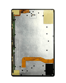Reparación de pantalla sin marco Samsung Galaxy Tab S7 Plus en Guatemala, servicio premium de reparaciones.