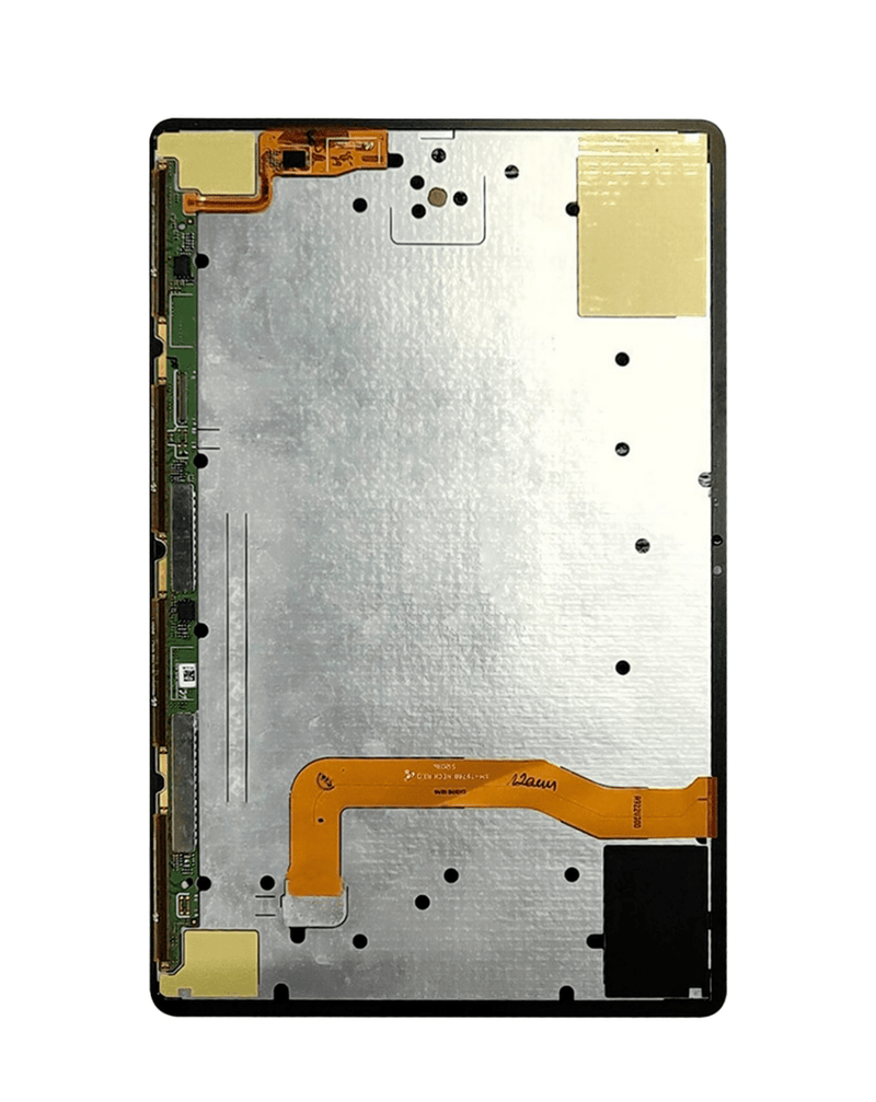 Reparación de pantalla sin marco Samsung Galaxy Tab S7 Plus en Guatemala, servicio premium de reparaciones.