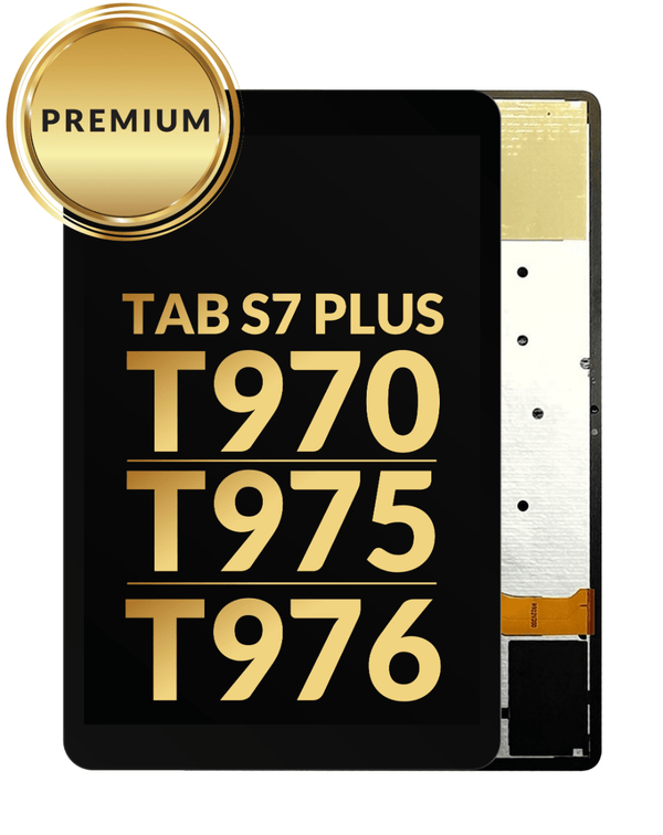 Reparación de pantalla sin marco Samsung Galaxy Tab S7 Plus en Guatemala, servicio premium de reparaciones.