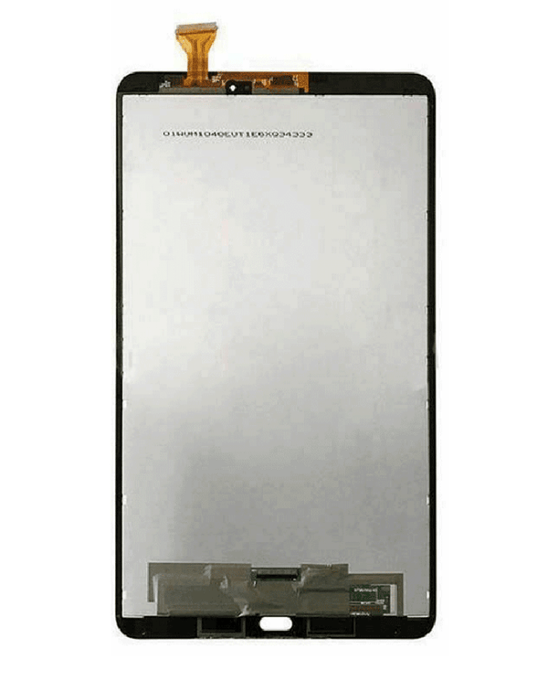 Reparación de pantalla sin marco para Galaxy Tab A 10.1 (T580 / T585) en Guatemala - ¡Encontrarás la mejor calidad y precio en mayoristas y talleres de reparación de pantallas en Guatemala!