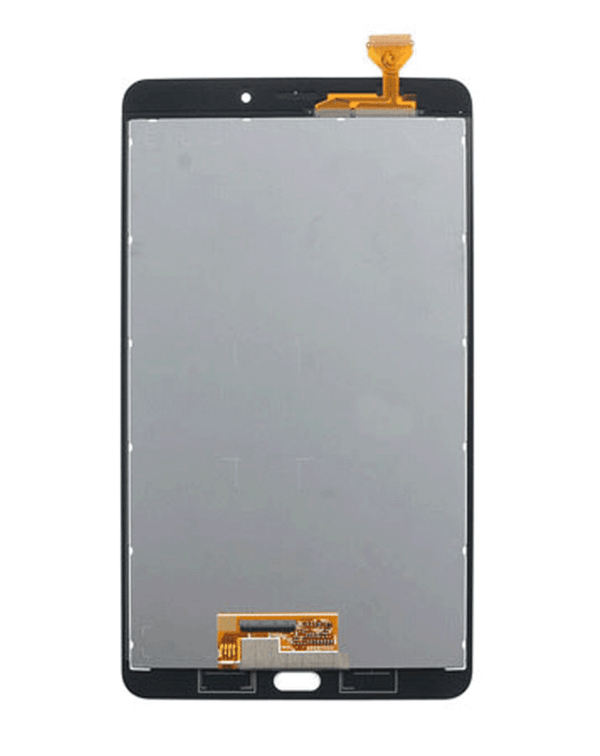 Reparación de pantalla sin marco Galaxy Tab A 8.0 (T380 / 2017) en Guatemala.