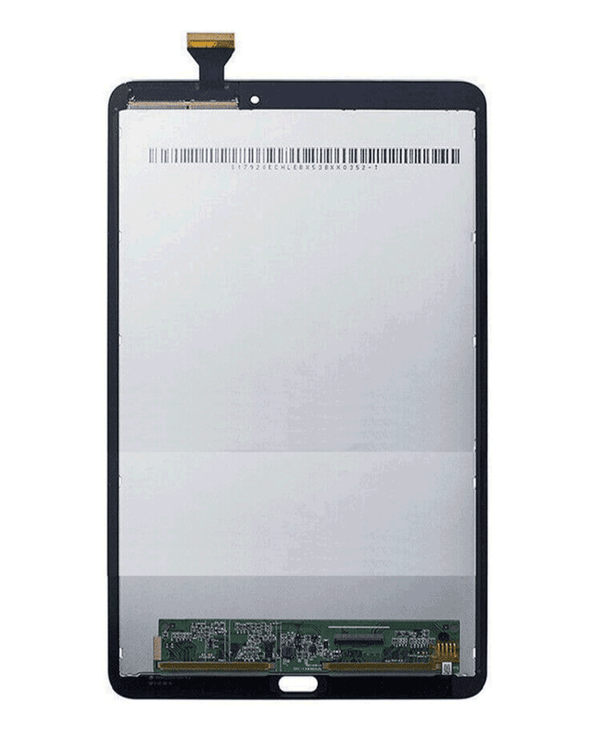 Reemplazo de pantalla sin marco para Galaxy Tab E 9.6 (T560) en Guatemala, servicios de reparación y venta al por mayor.
