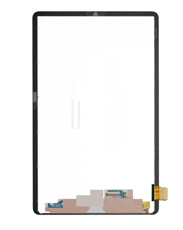 Reparación de pantalla sin marco para Galaxy Tab S6 Lite en Guatemala.