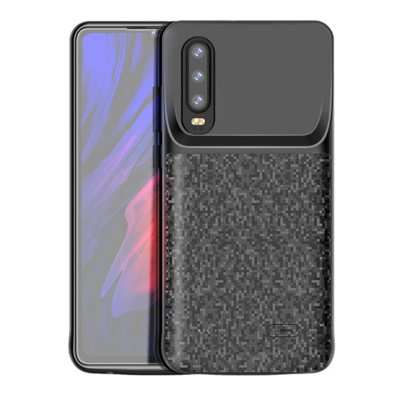 Estuche Power Bank Huawei P30