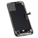 Encuentra pantallas para iPhone 12 Pro Max con tecnología OLED suave y la posibilidad de cambio de IC en Guatemala.