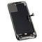 Encuentra pantallas para iPhone 12 Pro Max con tecnología OLED suave y la posibilidad de cambio de IC en Guatemala.