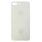 Vidrio Trasero iPhone 8 Blanco