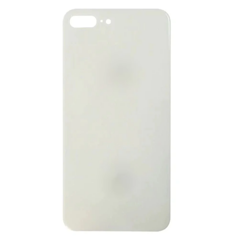 Vidrio Trasero iPhone 8 Blanco