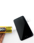 Encuentra el pegamento adhesivo multiuso T-7000 de 110ml en Guatemala para reparaciones en talleres y venta al por mayor.