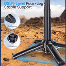 Encuentra el mejor mini trípode 360 ajustable y selfie-stick en Guatemala para tus fotos y videos con SlowBack.