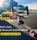 Encuentra el mejor mini trípode 360 ajustable y selfie-stick en Guatemala para tus fotos y videos con SlowBack.