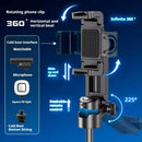 Encuentra el mejor mini trípode 360 ajustable y selfie-stick en Guatemala para tus fotos y videos con SlowBack.