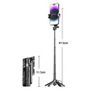 Encuentra el mejor mini trípode 360 ajustable y selfie-stick en Guatemala para tus fotos y videos con SlowBack.