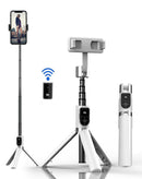 Compra tu trípode selfie con luces P70S en Guatemala al mejor precio en nuestro mayorista de accesorios selfie.