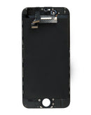Pantalla original iPhone 6 Plus (Negro) para reparaciones en Guatemala, disponible en nuestro taller de partes originales.