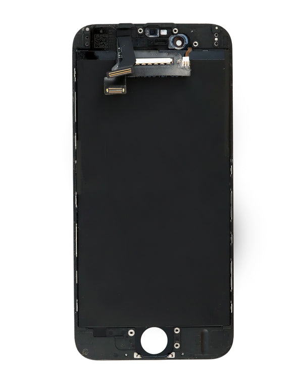 Pantalla original iPhone 6 Plus (Negro) para reparaciones en Guatemala, disponible en nuestro taller de partes originales.