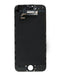 Pantalla original iPhone 6 Plus (Negro) para reparaciones en Guatemala, disponible en nuestro taller de partes originales.