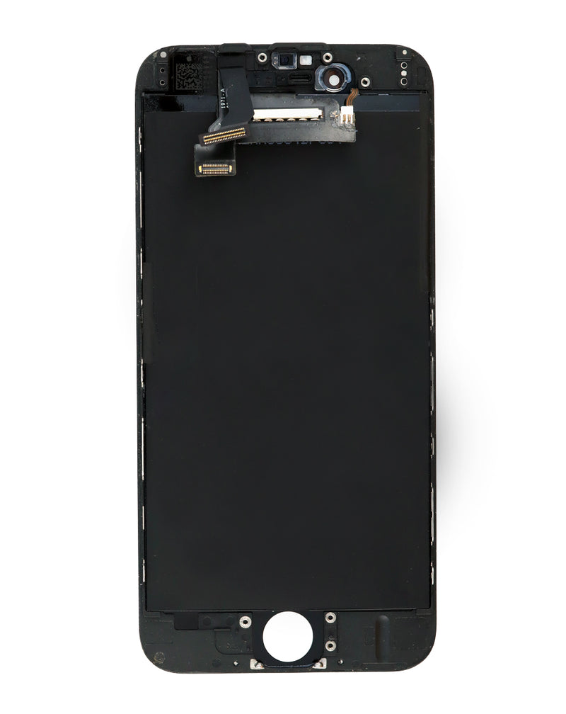 Pantalla original iPhone 6 Plus (Negro) para reparaciones en Guatemala, disponible en nuestro taller de partes originales.
