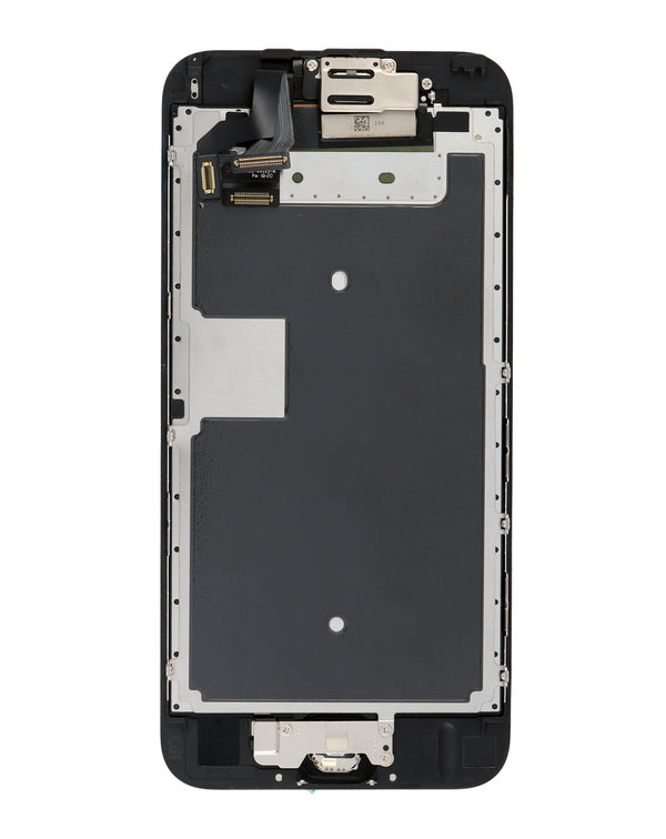 Reparación de pantalla iPhone 6S con pantalla original en Guatemala.
