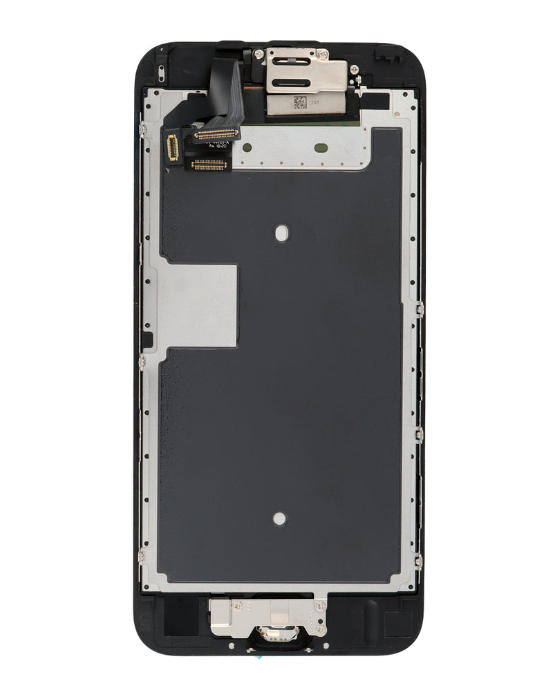 Reparación de pantalla iPhone 6S con pantalla original en Guatemala.
