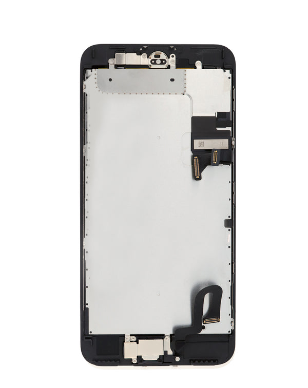 Encuentra la pantalla original para iPhone 7 Plus en Guatemala, ideal para reparaciones en talleres especializados o como repuesto para mayoristas.