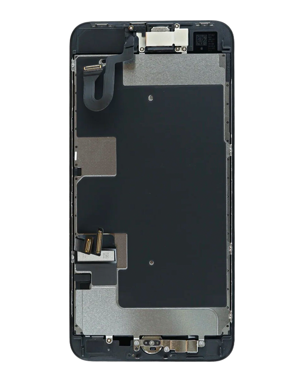 Pantalla original iPhone 8 Plus (Negro) en Guatemala al mejor precio en reparaciones de pantallas.