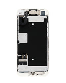 Encuentra la pantalla original para iPhone SE (2020) / 8 en Guatemala con etiqueta Silver y realiza la reparación en talleres de confianza.
