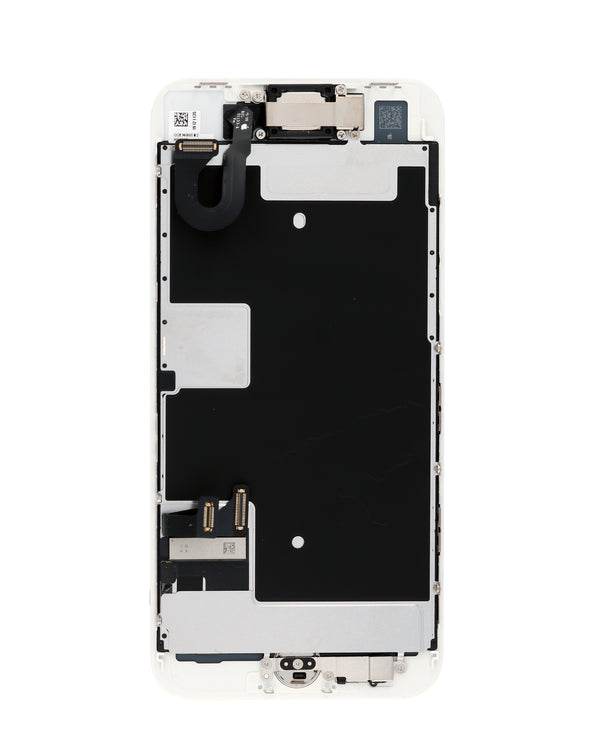 Encuentra la pantalla original para iPhone SE (2020) / 8 en Guatemala con etiqueta Silver y realiza la reparación en talleres de confianza.