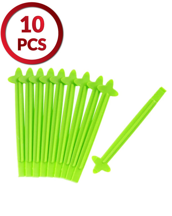 Compra ya un set de 10 herramientas de apertura plástica Spudger en Guatemala para tus reparaciones electrónicas, accesorios BajoPPLCD y más.