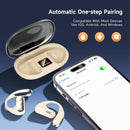 Compra auriculares inalámbricos deportivos resistentes al sudor ELEVATE en Guatemala al mejor precio en tiendas de tecnología y accesorios.