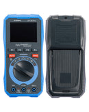 Encuentra el osciloscopio multimetro SUNSHINE DT-24 Pro en Guatemala para tus mediciones con precisión y calidad.