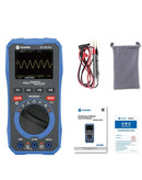 Encuentra el osciloscopio multimetro SUNSHINE DT-24 Pro en Guatemala para tus mediciones con precisión y calidad.