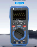 Encuentra el osciloscopio multimetro SUNSHINE DT-24 Pro en Guatemala para tus mediciones con precisión y calidad.