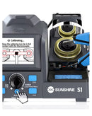 Encuentra la mejor estación de soldadura de precisión Sunshine S1 en Guatemala para reparaciones profesionales y mayoristas de soldadura.