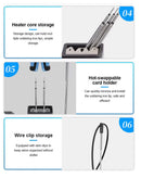 Encuentra la mejor estación de soldadura de precisión Sunshine S1 en Guatemala para reparaciones profesionales y mayoristas de soldadura.
