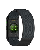 Smartwatch QWatch Pro con Bluetooth 6.0 (BLACK)