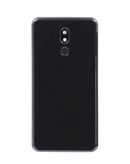 Reparación de tapa trasera con Touch ID para LG Stylo 5 en Guatemala.