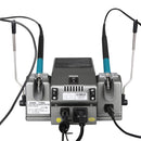 Encuentra la mejor estación profesional de soldadura y retrabajo SUGON T1602 en Guatemala para tus necesidades de reparación de equipo electrónico.