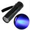 Flashlight UV para secar pegamento UV | Soldadura